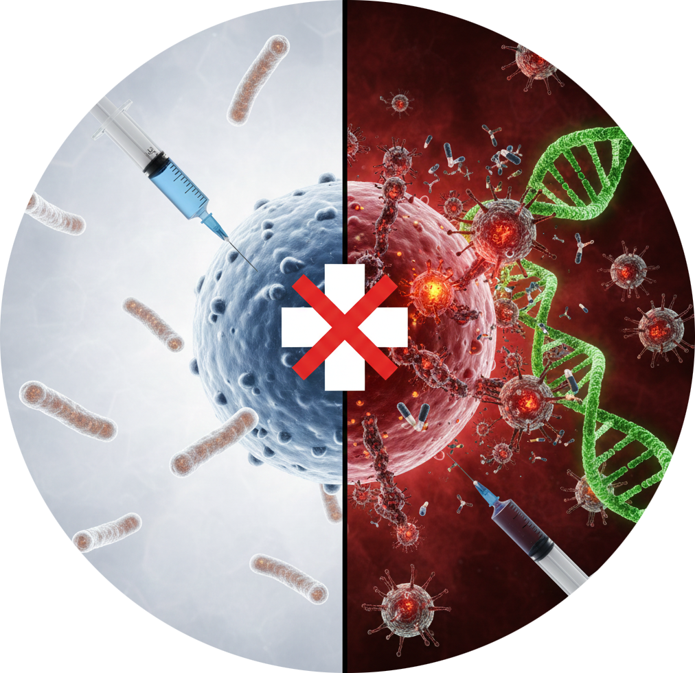 Antimicrobial Resistance