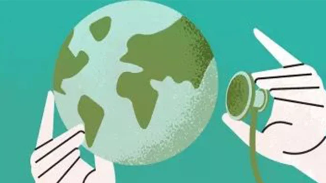 Module 5: Santé des écosystèmes et environnementale