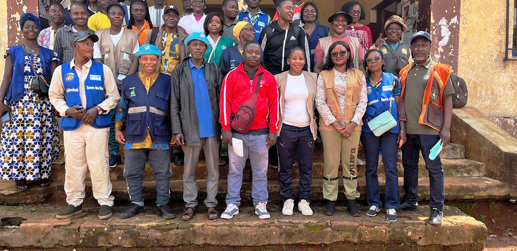 Mpox à Ayos : comprendre, surveiller et prévenir