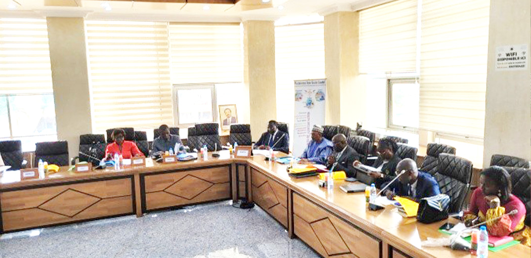 Cameroons battle against zoonotic threats: Steering Committee charts the course for 2025