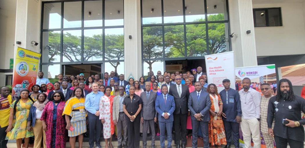 La digitalisation des données de santé, pilier de l'approche One Health pour une meilleure gestion des crises sanitaires 